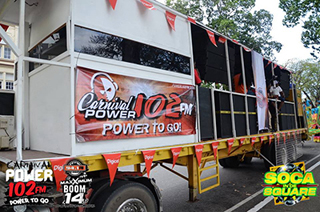 Power 102.1 FM photo 2