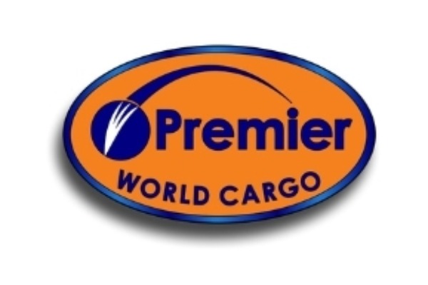Premier World Cargo Inc logo