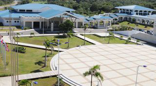 Montego Bay Convention Centre photo 10