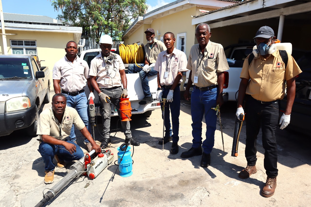 Target Pest Management Company photo 2