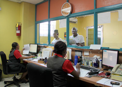 Lasocean Agencies Ltd photo 3