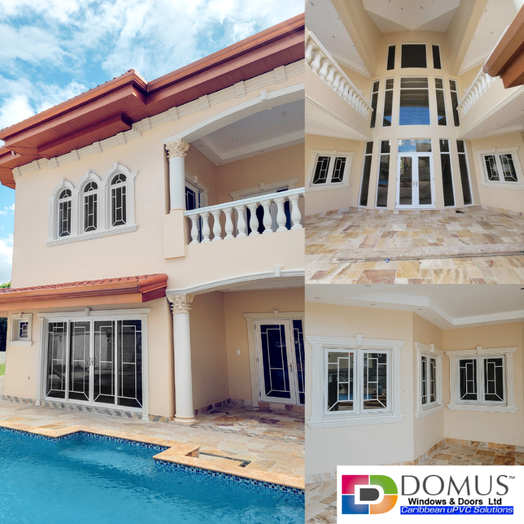 Domus Windows & Doors Ltd. photo 3