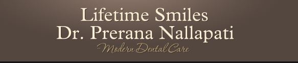 Dr Prerana Nallapati logo