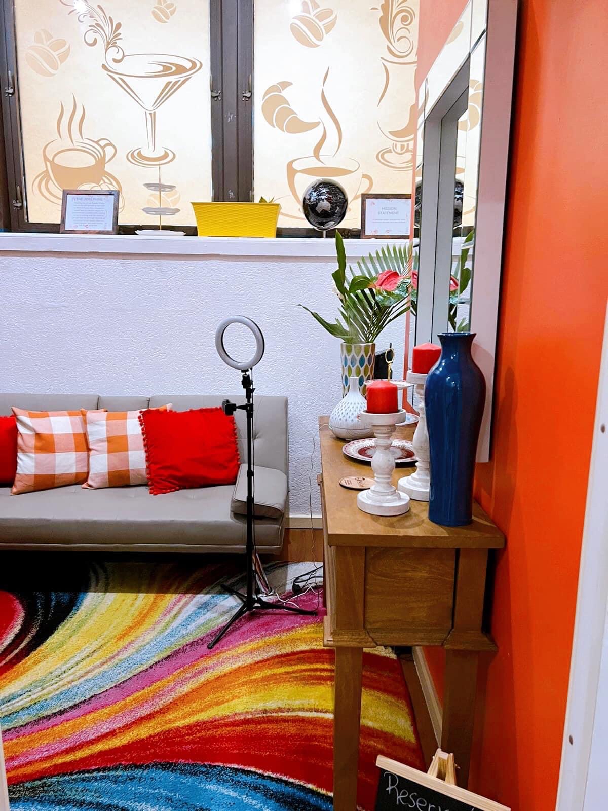 Nu Cafe photo 4