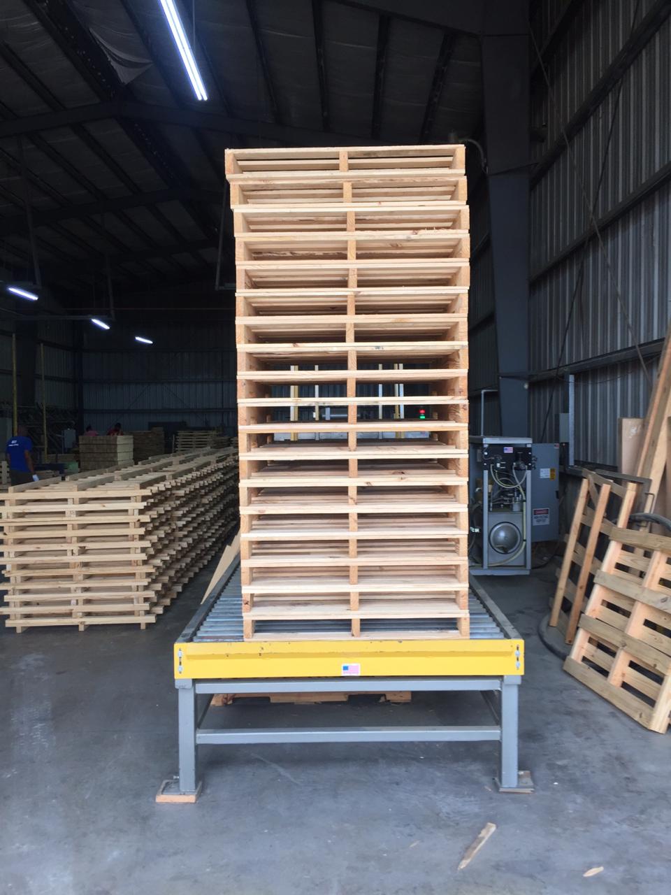 DAK Pallets Ltd photo 6