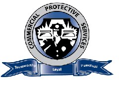 Commercial Protective Services Ltd logo