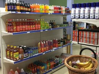 S O S Foods Ltd photo 9