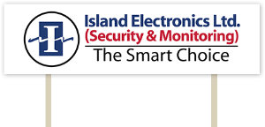 Island Electronics Security & Monitoring Ltd logo