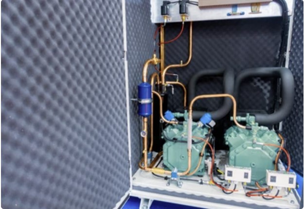 Jerry's Refrigeration & Air Conditioning Sales & Servs Ltd photo 2
