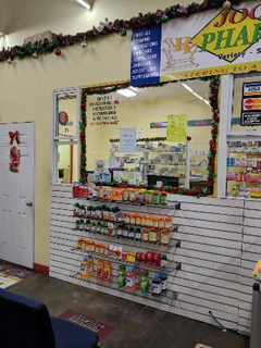 Joong Pharmacy photo 2