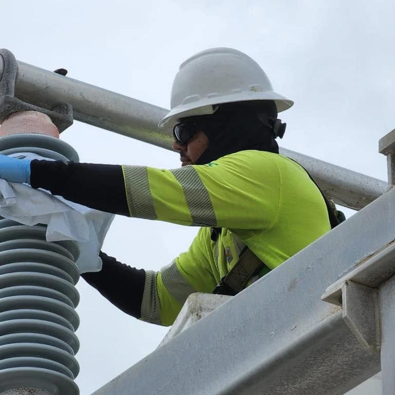 CUC Caribbean Utilities Company Ltd photo 4