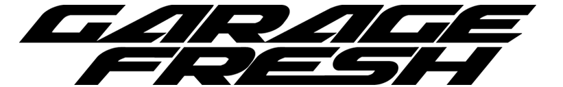 Garage Fresh logo
