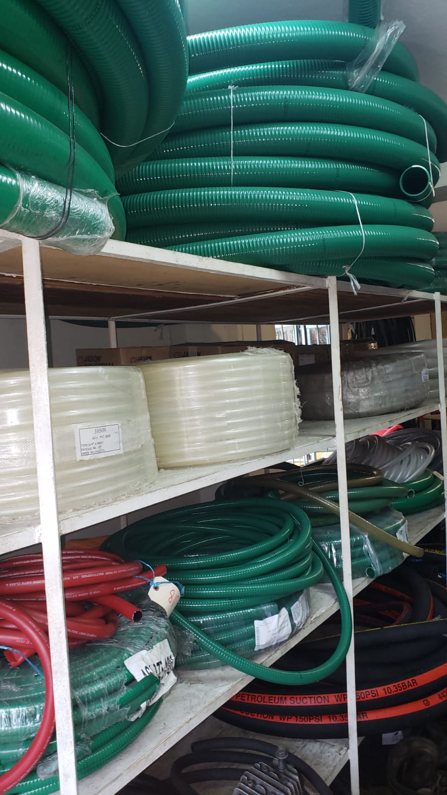 Bearings & Hoses Trinidad Ltd photo 7