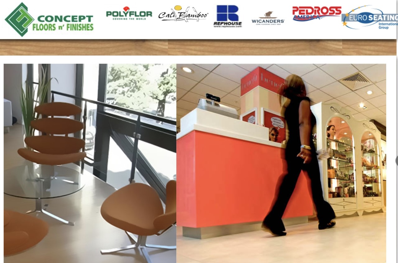 Concept Floors & Finishes photo 3