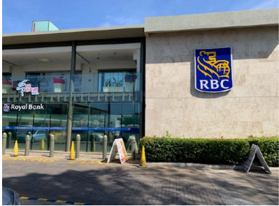 RBC Royal Bank (Barbados) Limited photo 1
