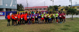 Football Federation of Belize photo 6