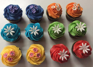 Triple J's Cakes & Pastries photo 4