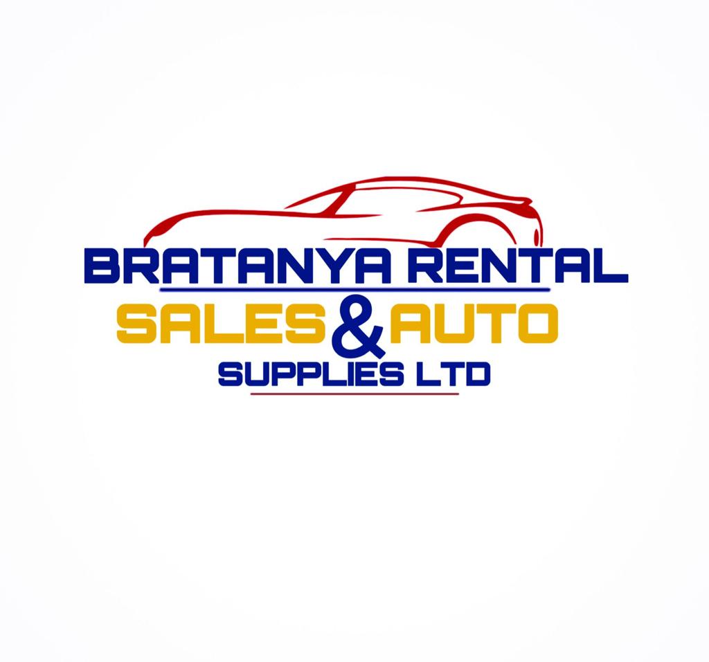 Bratanya Rental, Sales & Auto Supplies Ltd logo