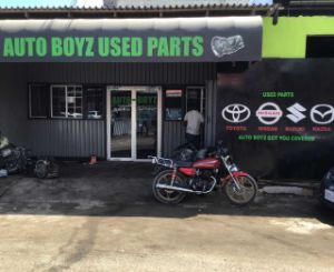 Auto Boyz Auto Parts Ltd photo 3