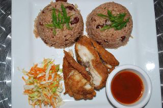Alis Jamaican Cuisine photo 3