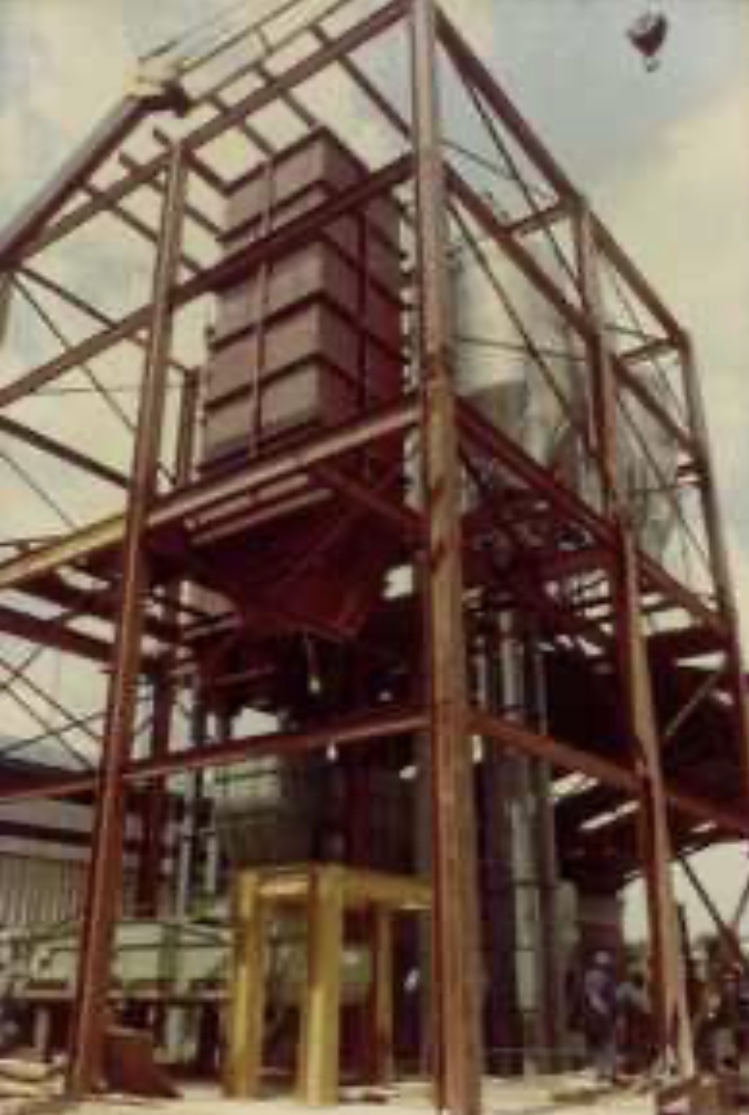 Structural & Mechanical Agencies Ltd photo 10
