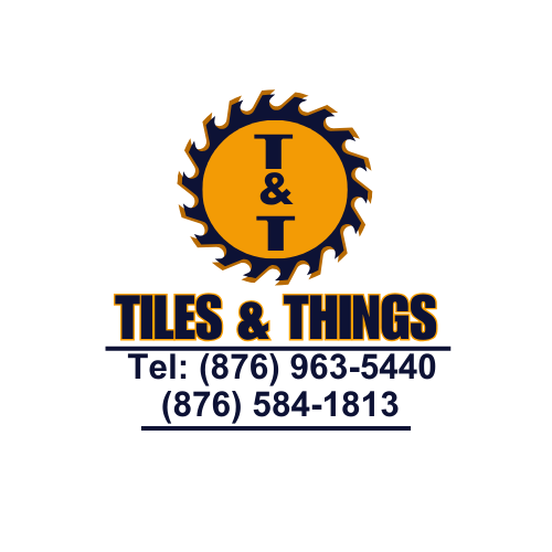 Tiles & Things Ltd logo
