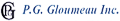 P G Gloumeau Inc logo