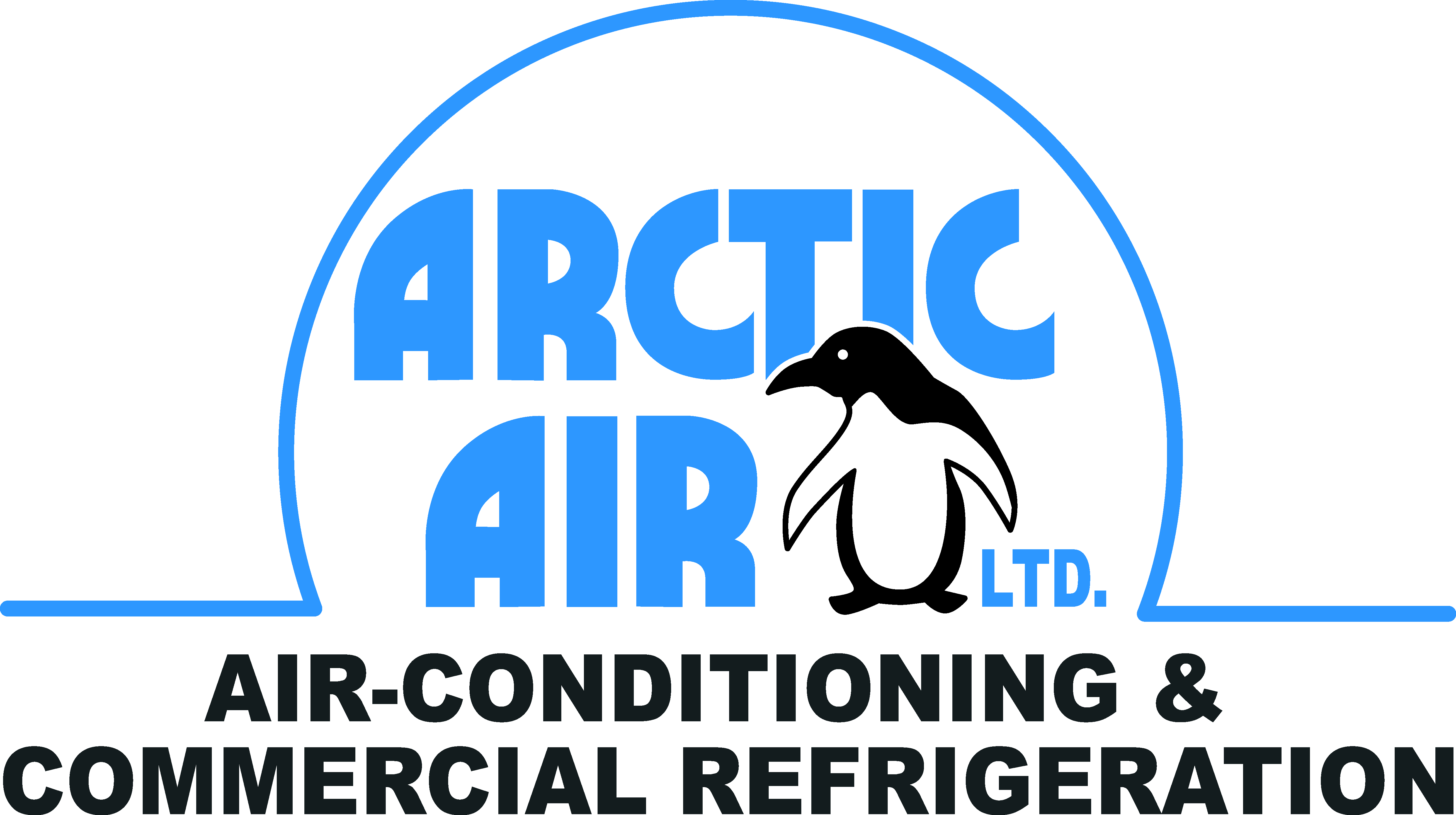 Arctic Air Ltd logo