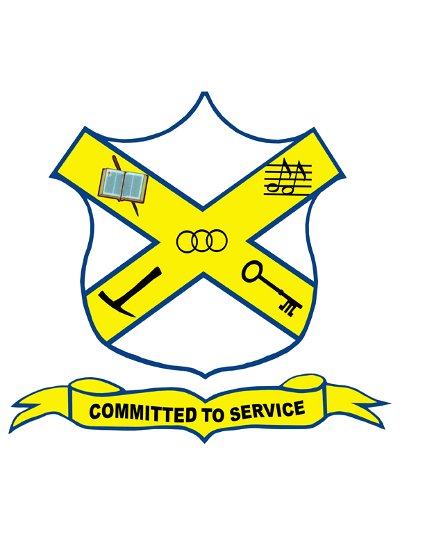 Brown's Town Community College logo