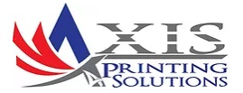 Axis Printing Solutions logo
