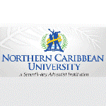 Northern Caribbean University logo