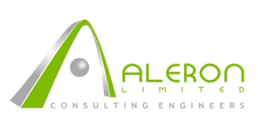 Aleron Limited logo