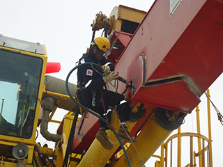 T O S L Engineering Ltd photo 1