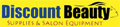Discount Beauty Supplies & Salon Equipment logo