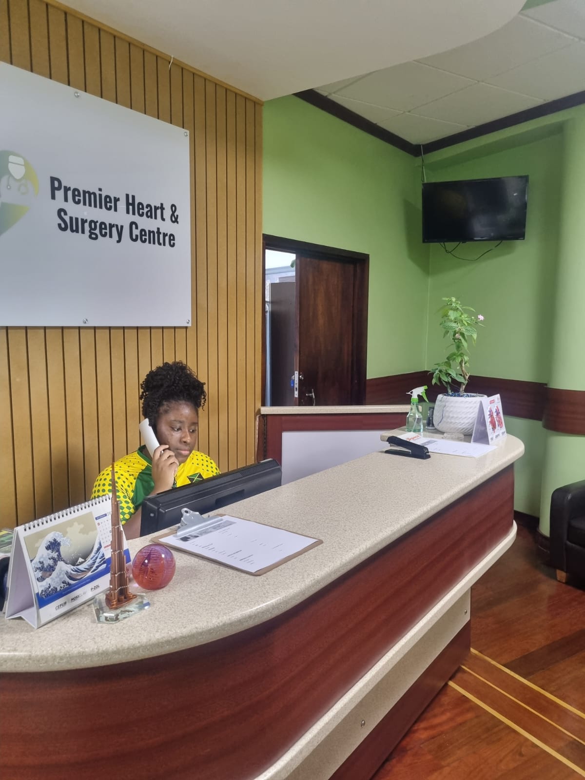 Premier Heart and Surgery Centre photo 6