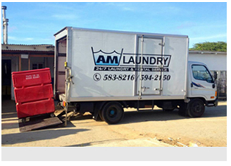 AM Laundry photo 6