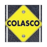 Colasco Ltd - Hot and Cold Mix Asphalting logo