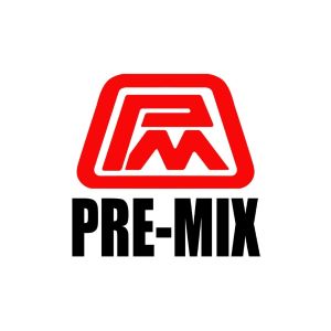 Jamaica Pre-Mix Concrete Ltd logo