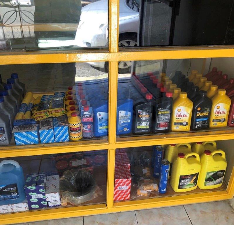 KeFan's Auto Parts & Accessories photo 1