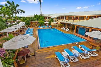 Best Western Plus, Belize Biltmore Plaza photo 2
