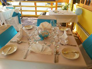 Cafe Oceans 11 photo 8