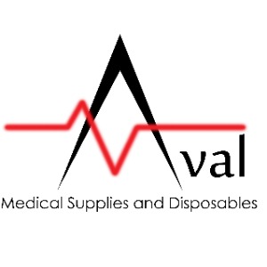 Aval Medical Supplies and Disposables logo