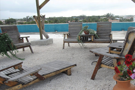 Bachelor Inn photo 6
