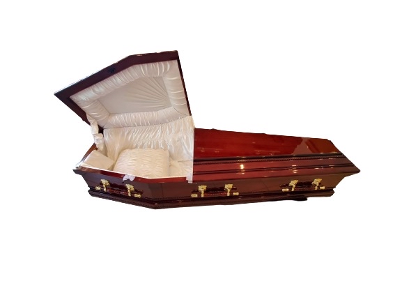 Lyndhurst Funeral Home photo 4