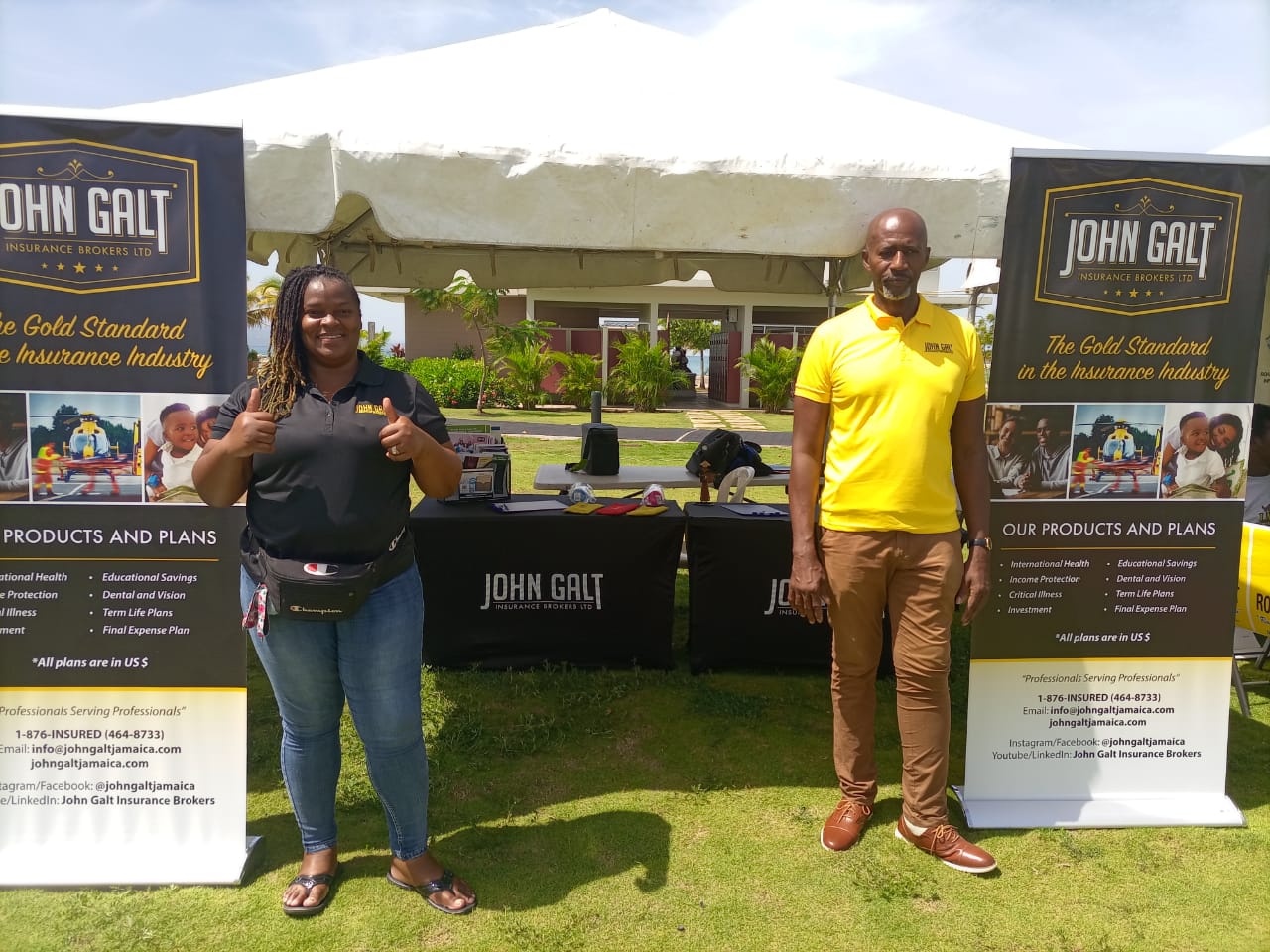 John Galt Insurance Brokers Ltd photo 3