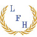 Lyndhurst Funeral Home logo