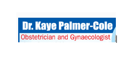 Dr. Palmer-Cole Kaye logo