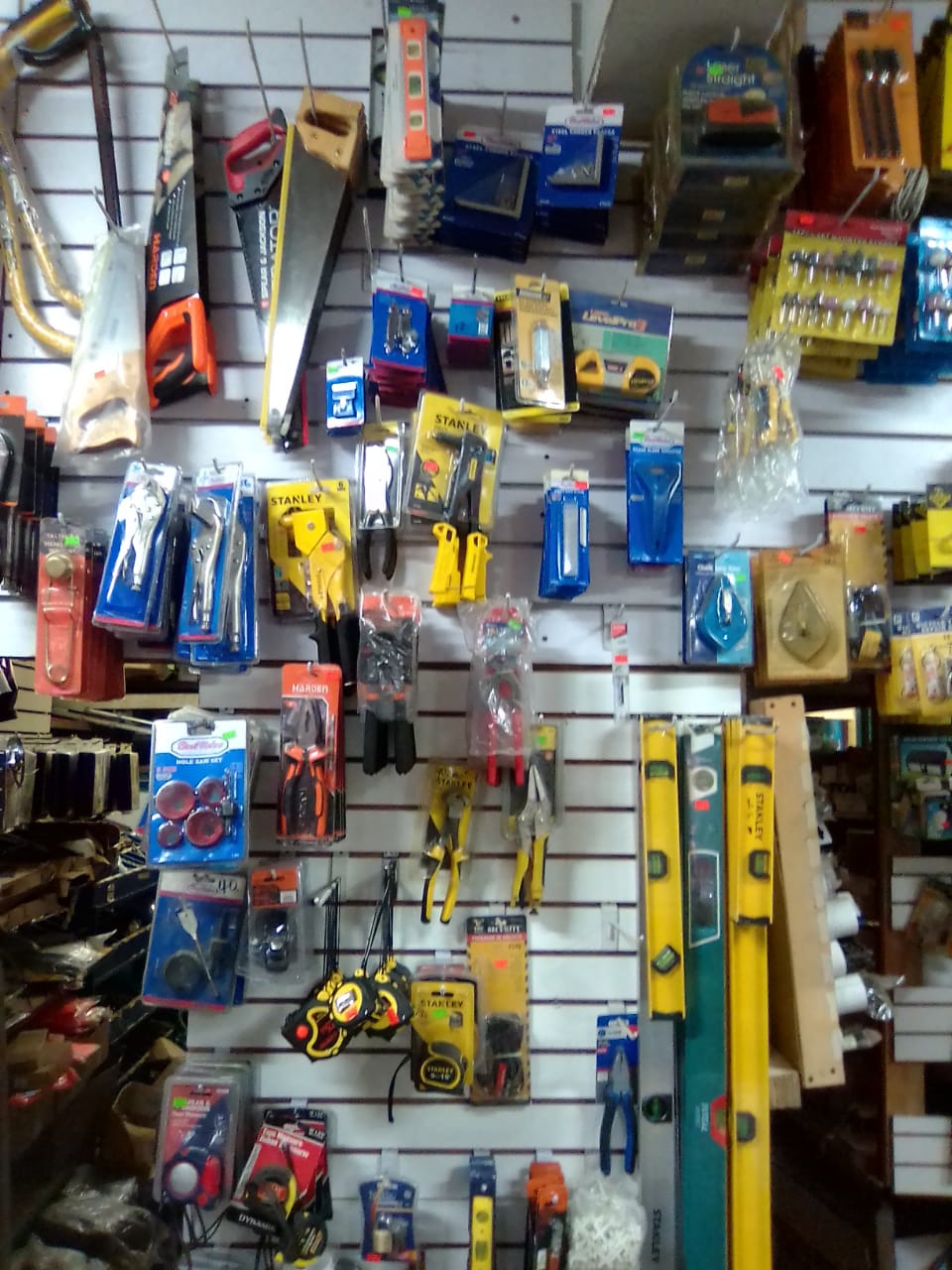 Narindra General Hardware & Construction photo 3