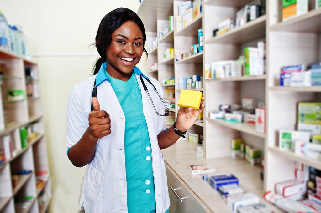 Portmore Mall Pharmacy photo 3