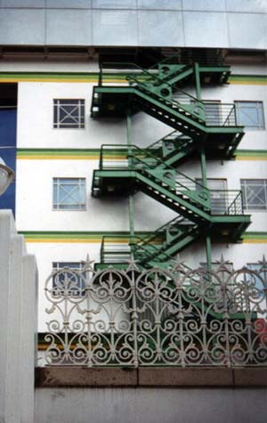 Steel Structures (T & T) Ltd photo 1